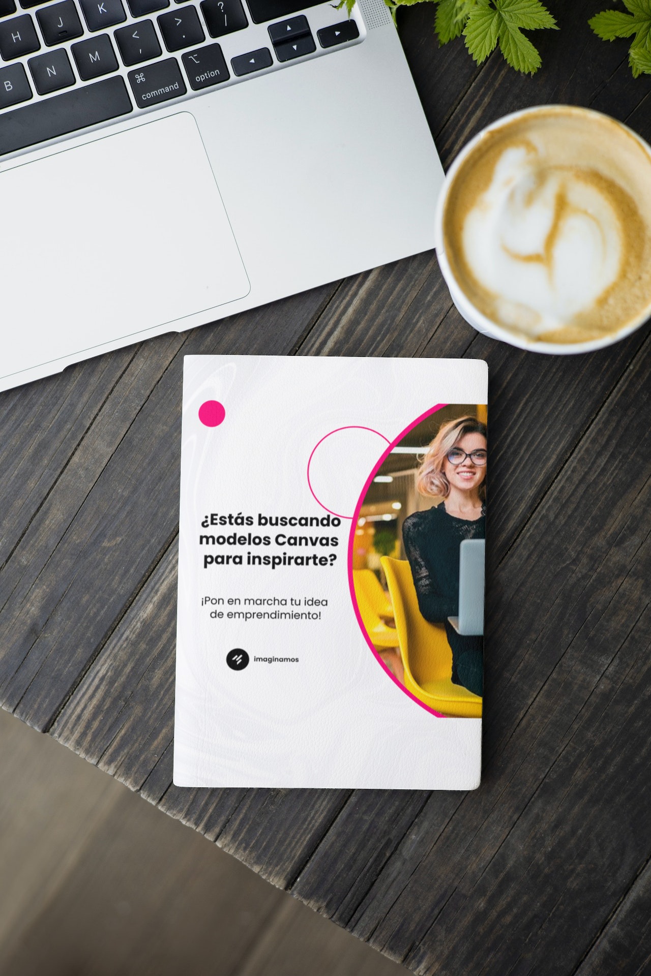 ¿Estás buscando modelos Canvas para inspirarte?